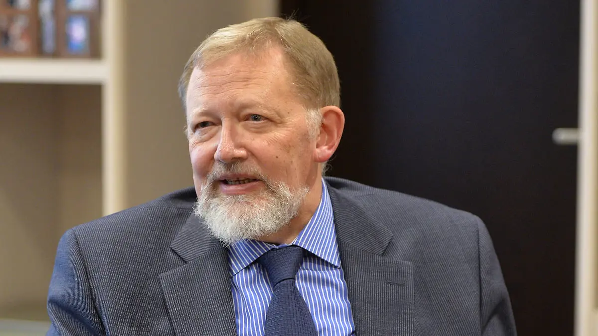 Сергей Дубинин: человек, изменивший науку и технологии