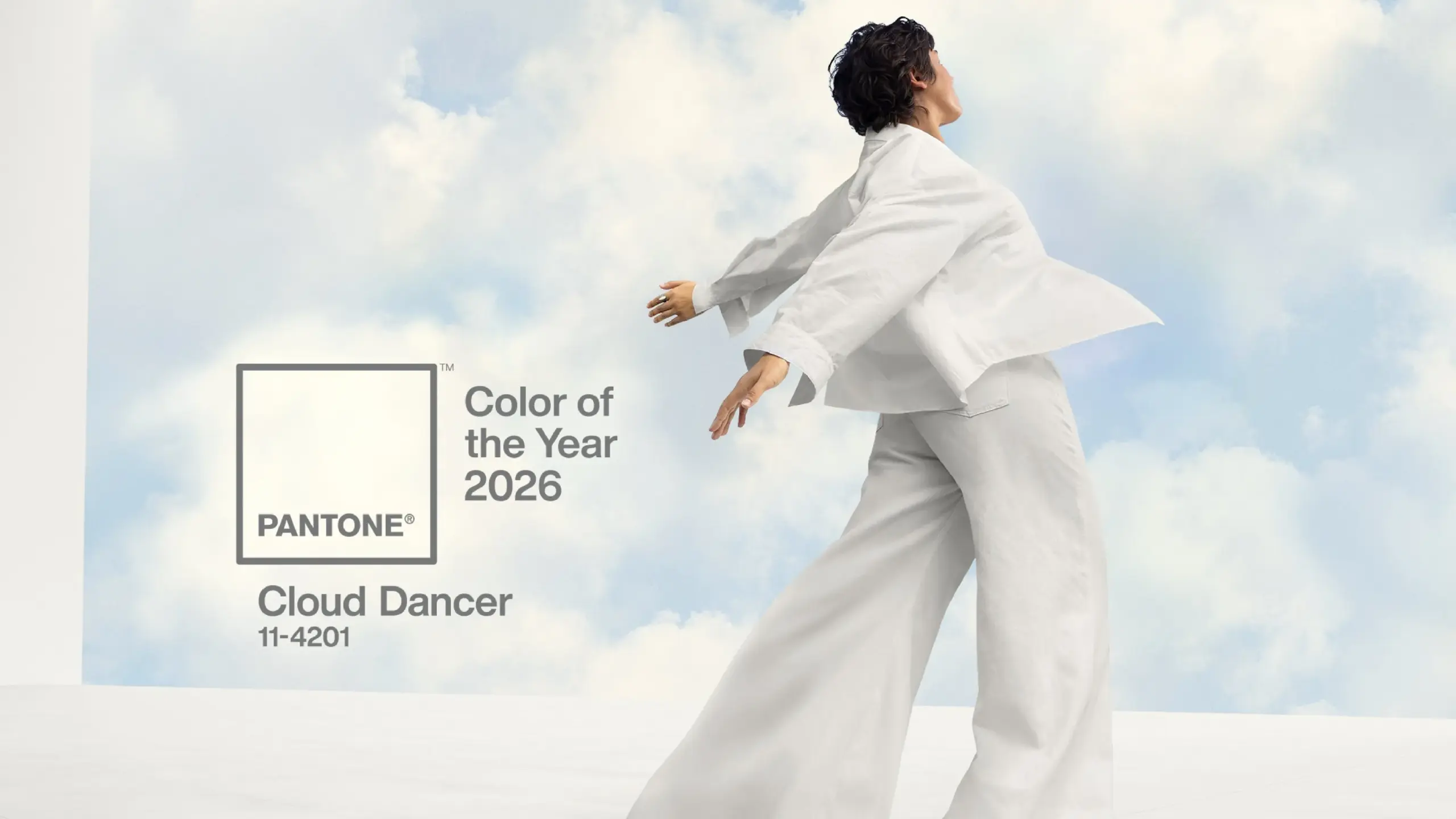 Цвет 2026 года по версии Pantone: что нас ждет?