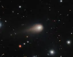 Комета 3I ATLAS: что нужно знать о её приближении