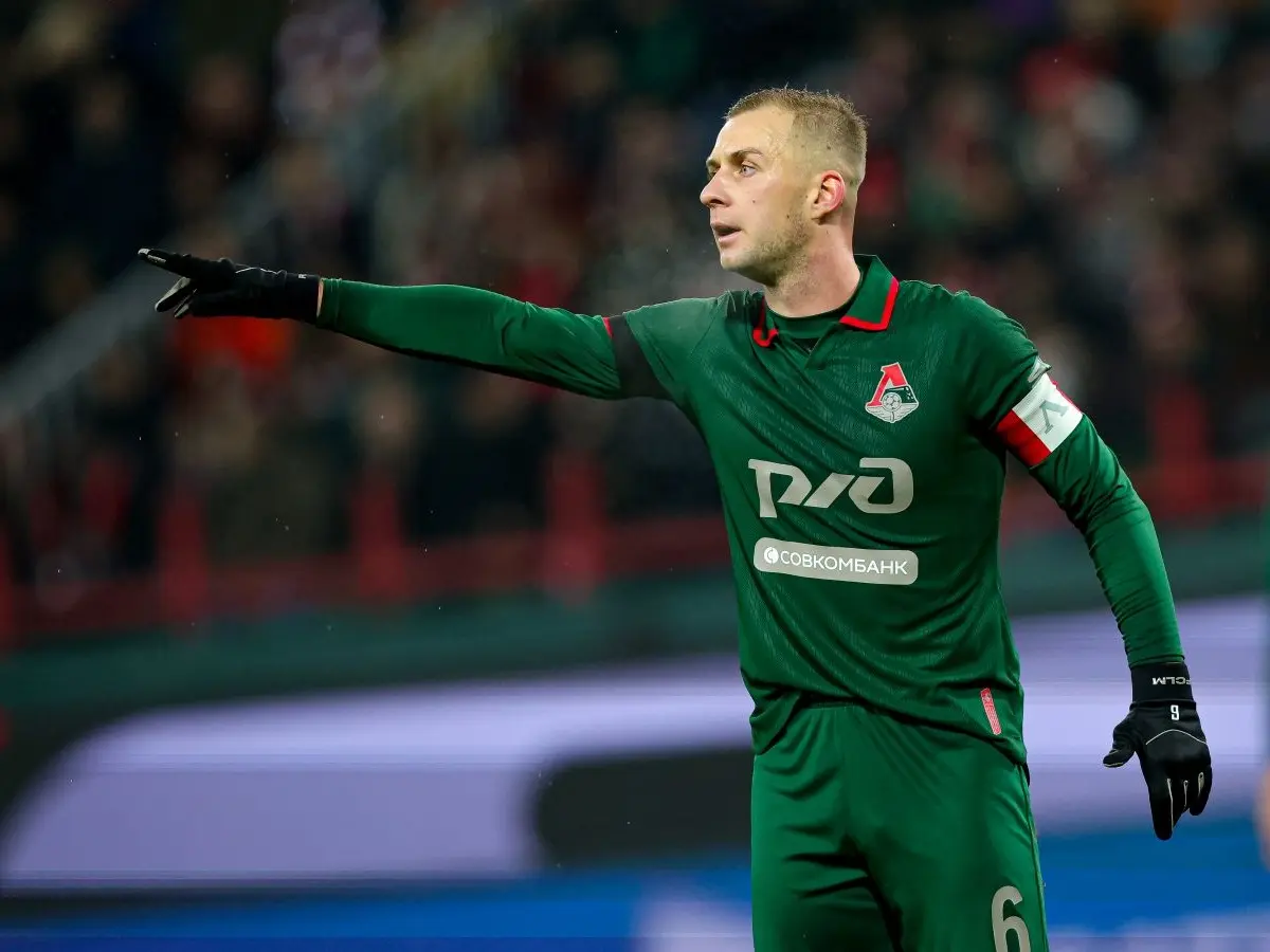 Баринов переходит в ЦСКА: что это значит для клуба и игрока