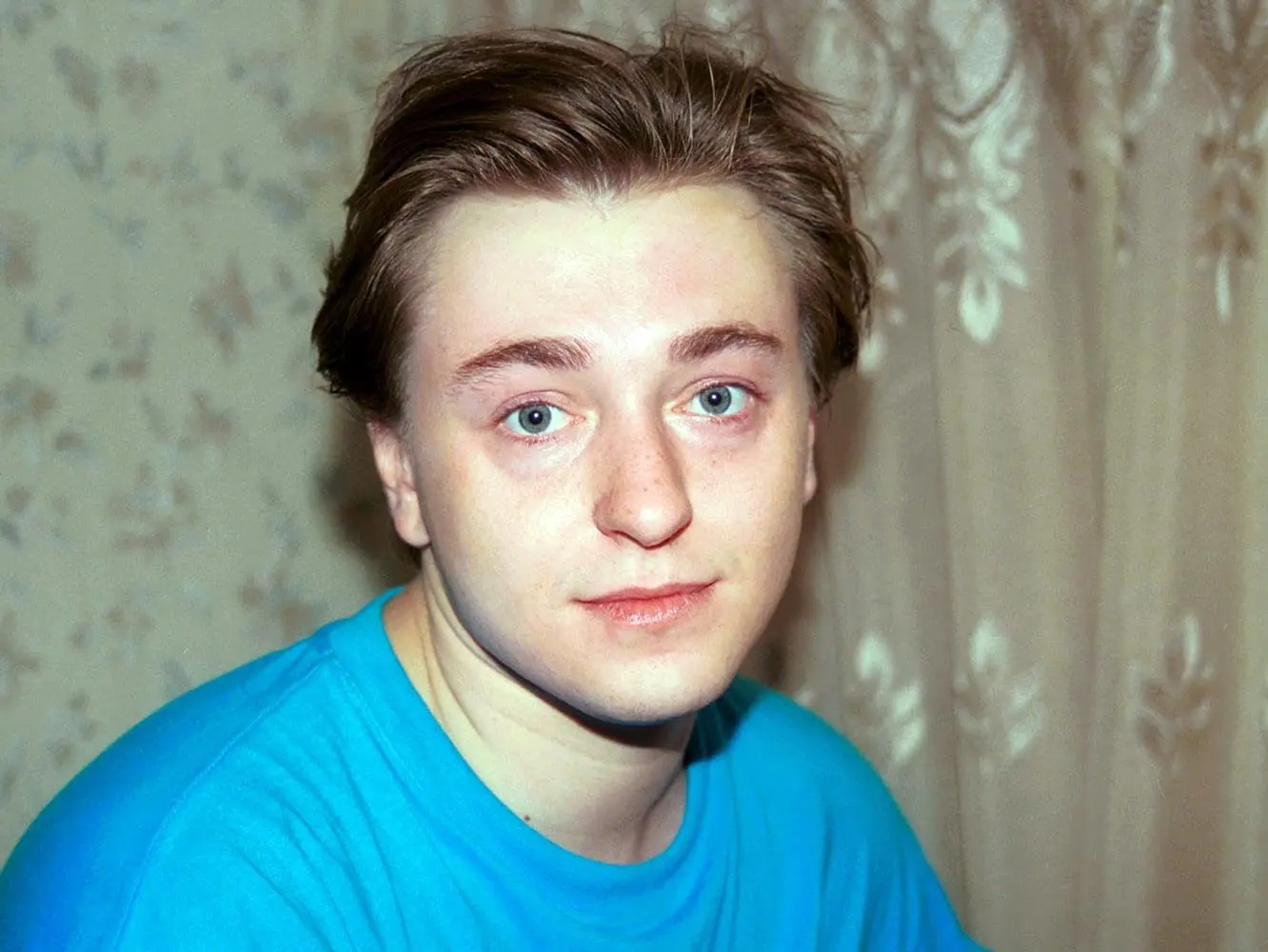 Алексей Безруков: Краткий обзор его карьеры и текущих проектов