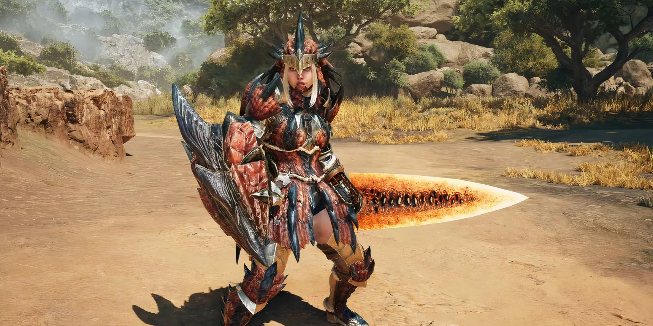 Monster Hunter Wilds: Обзор новой захватывающей игры