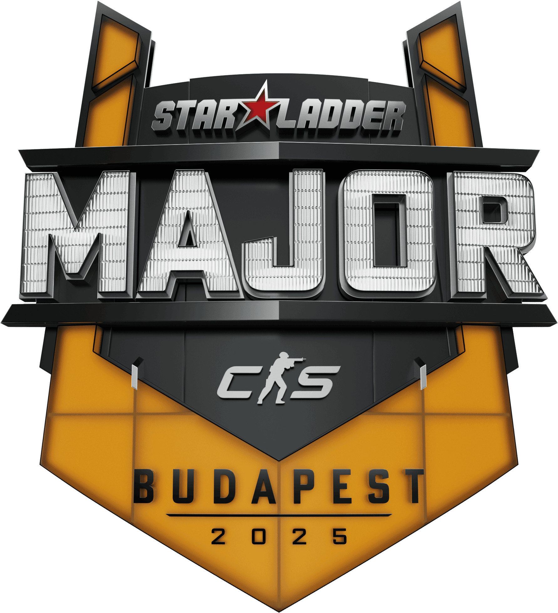 Starladder Budapest Major 2025: Все деталы турнира
