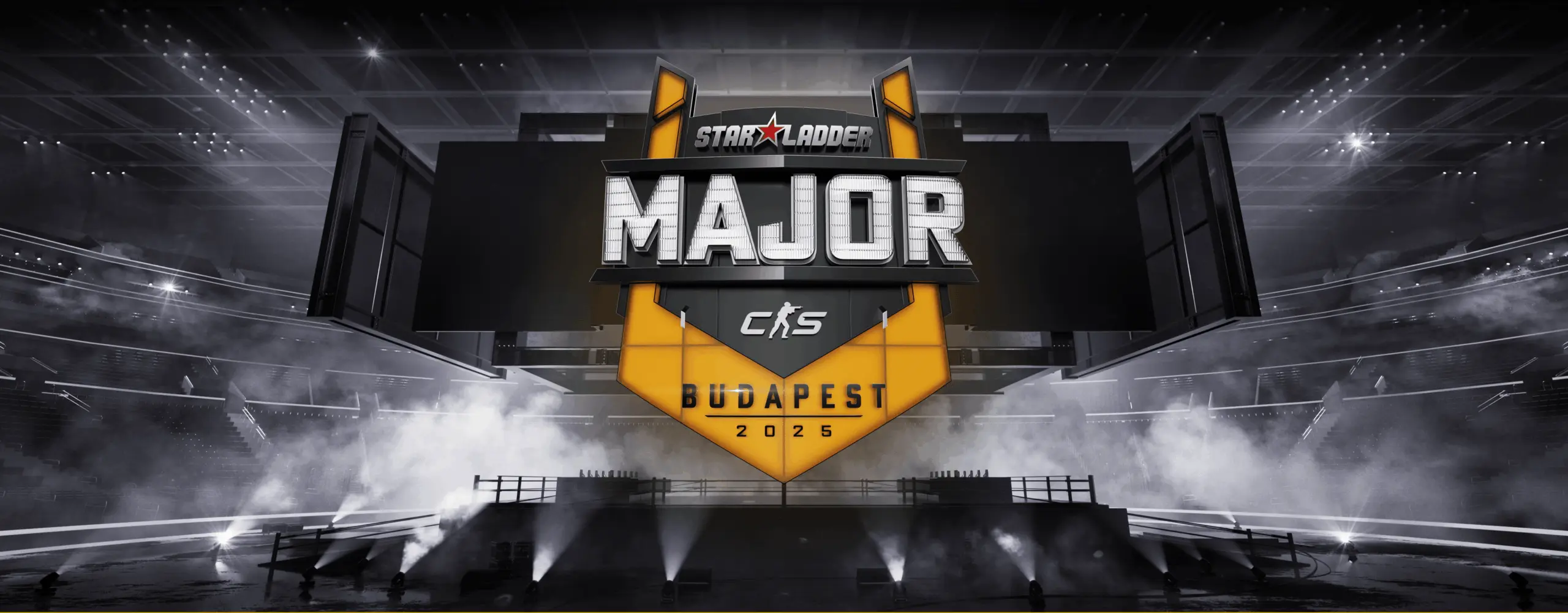 Старт турнира Starladder Budapest Major 2025: что ожидать
