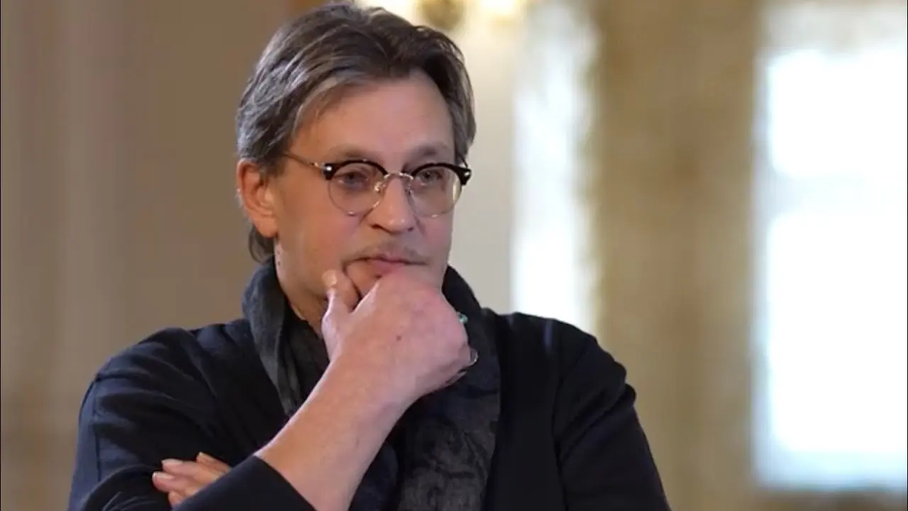 Александр Домогаров: Секреты успеха и достижения