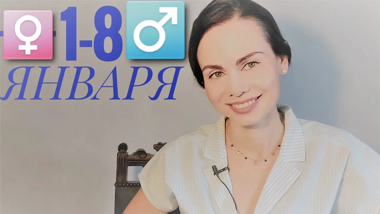Гороскоп на 23 января: Прогноз для всех знаков зодиака