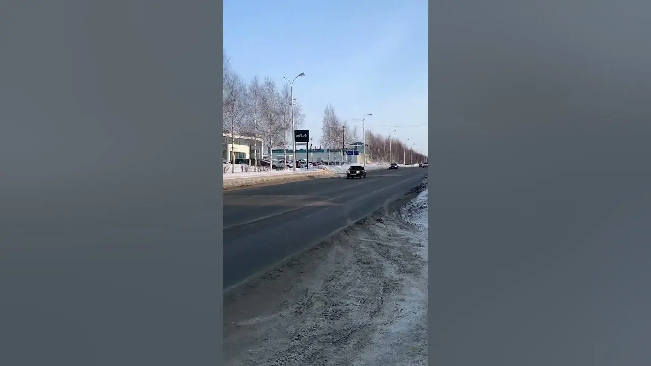 Актировка в Сургуте: значение и последние новости