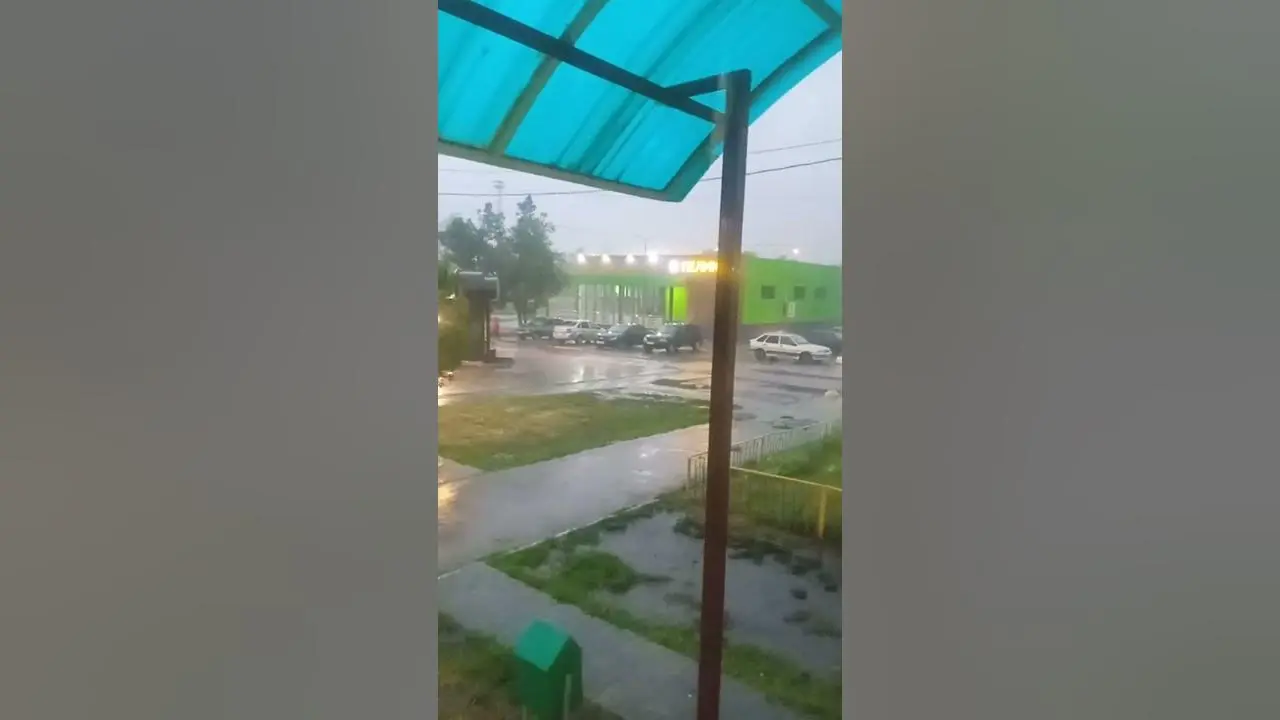 Погода в Тольятти на октябрь 2023 года