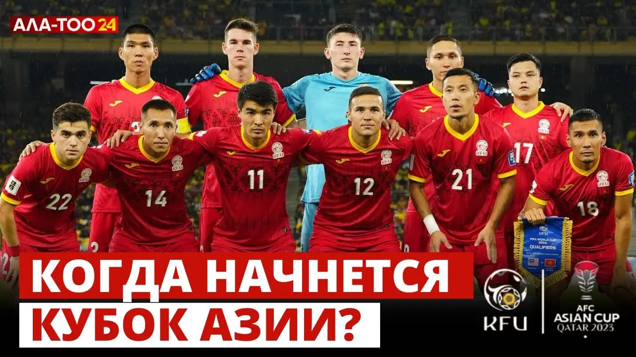 Сборная Китая по футболу: путь к успеху и вызовы