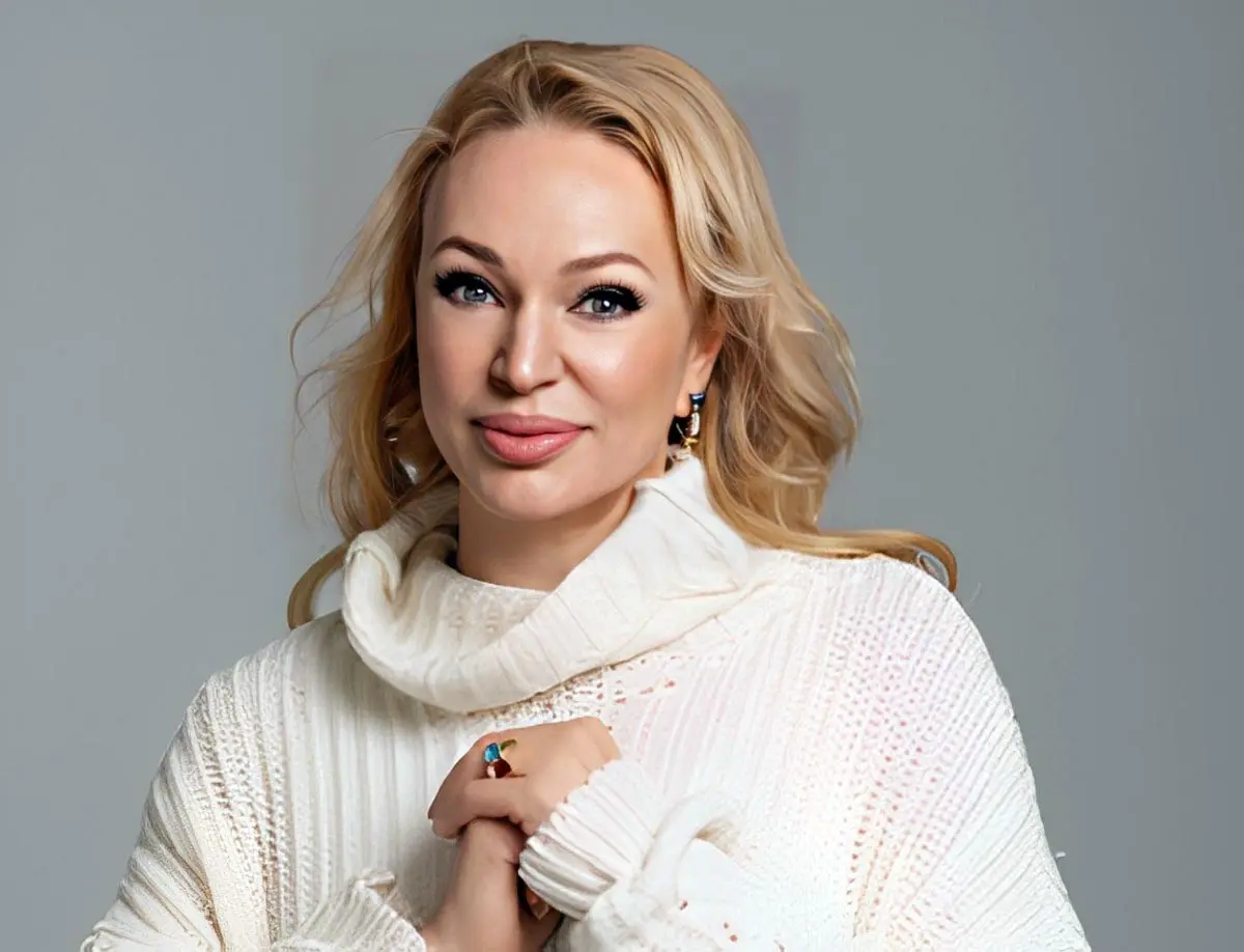 Алла Довлатова: Влияние и достижения в медиа