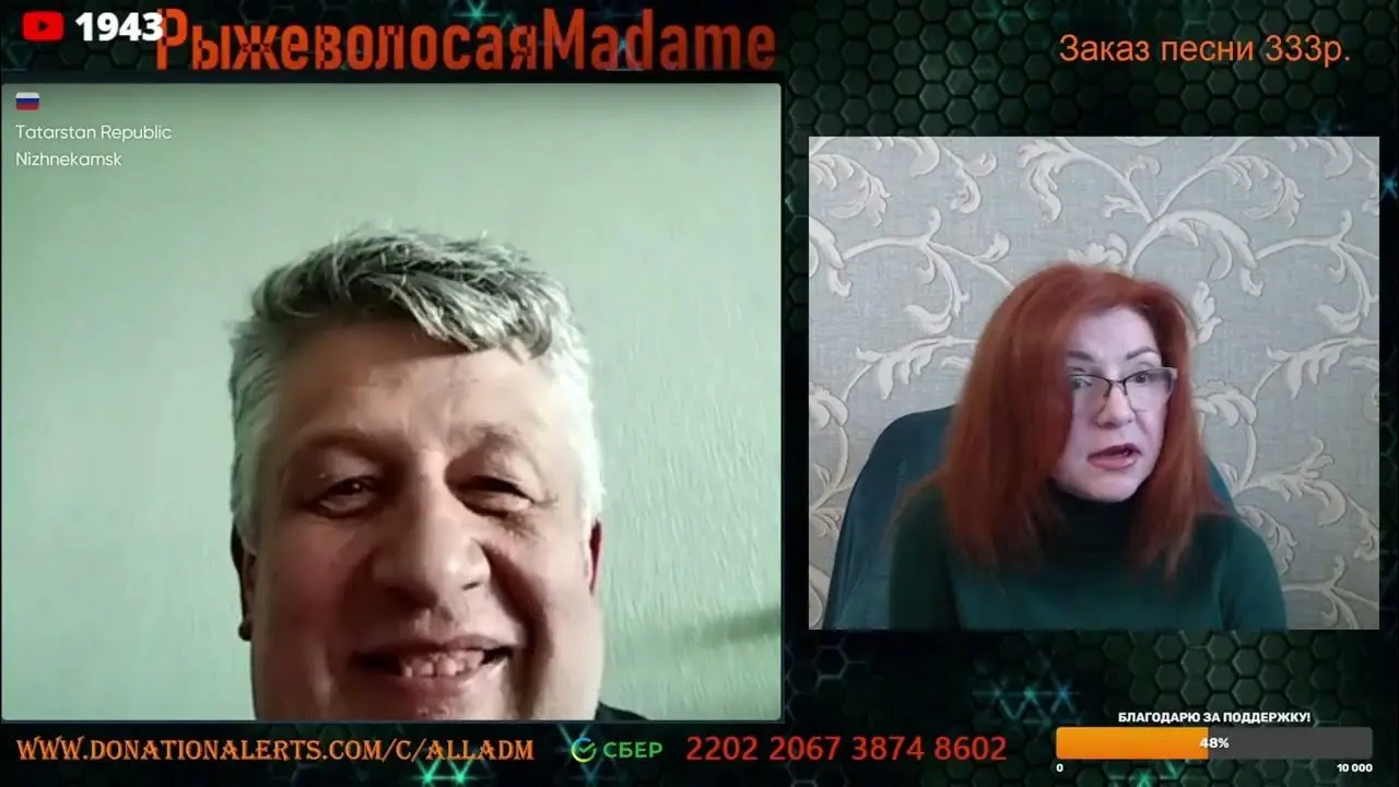 Погода в Нижнекамске: что ожидать на этой неделе