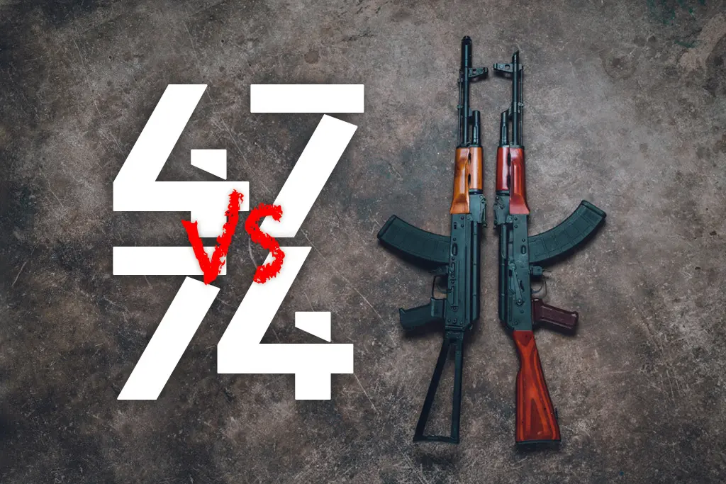 АК-47: История, характеристики и влияние на современность