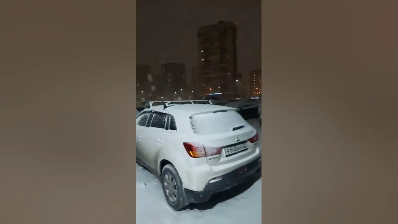 Актировка Тюмень сегодня: что необходимо знать