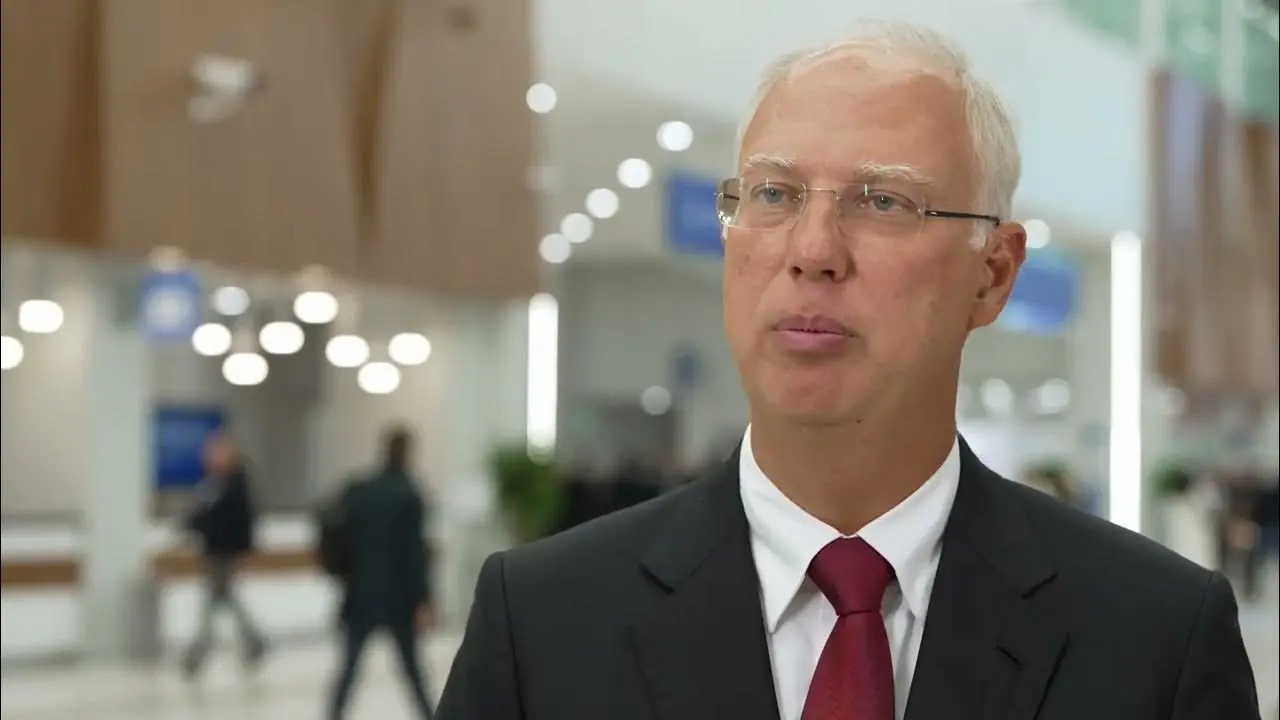 Кирилл Дмитриев: влияние на экономику и инвестиции в России