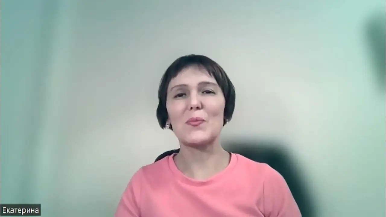 Екатерина Савельева: яркая звезда российского кино
