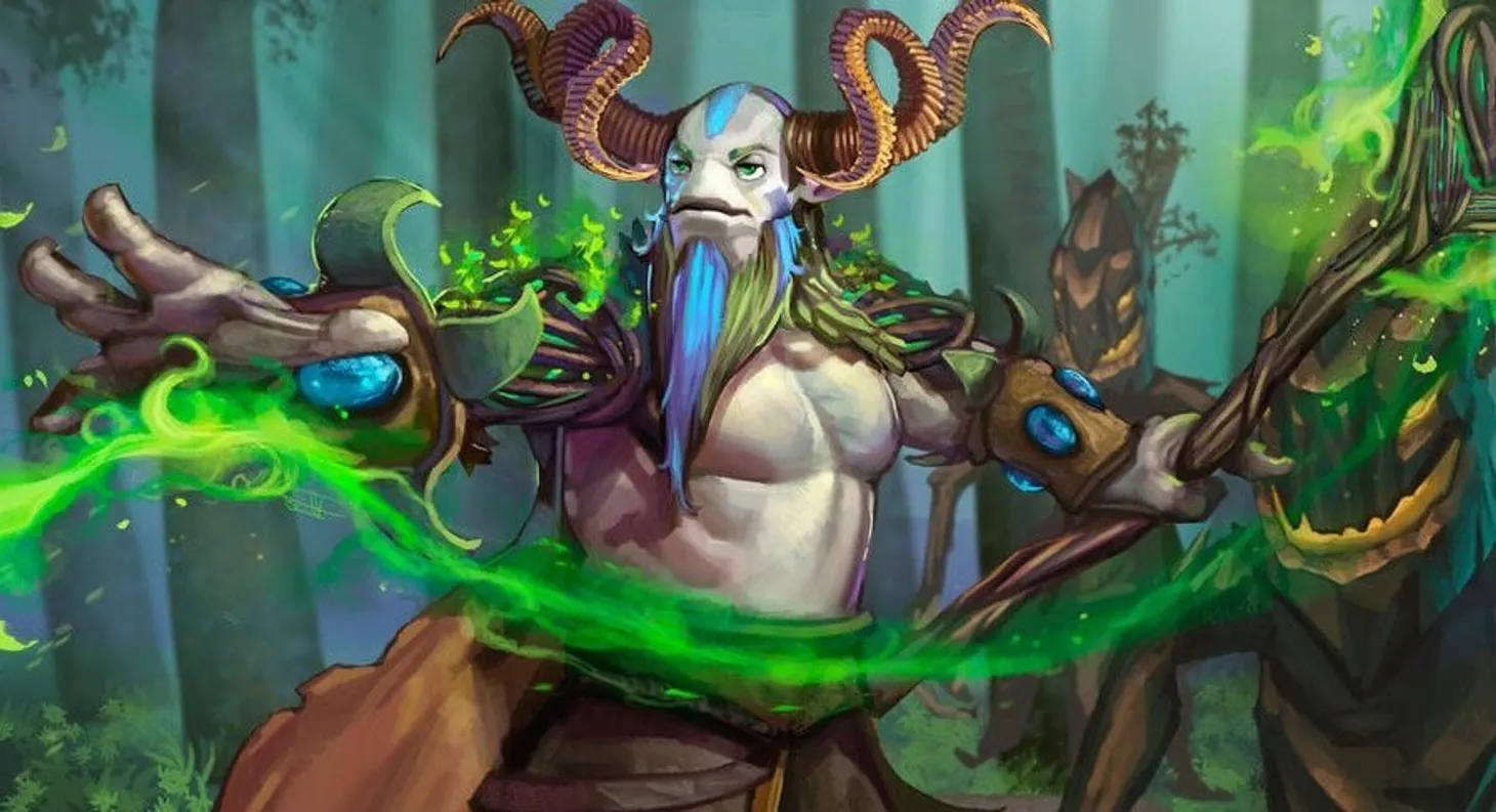 Обновление 7.40 в Dota 2: основные изменения и новшества