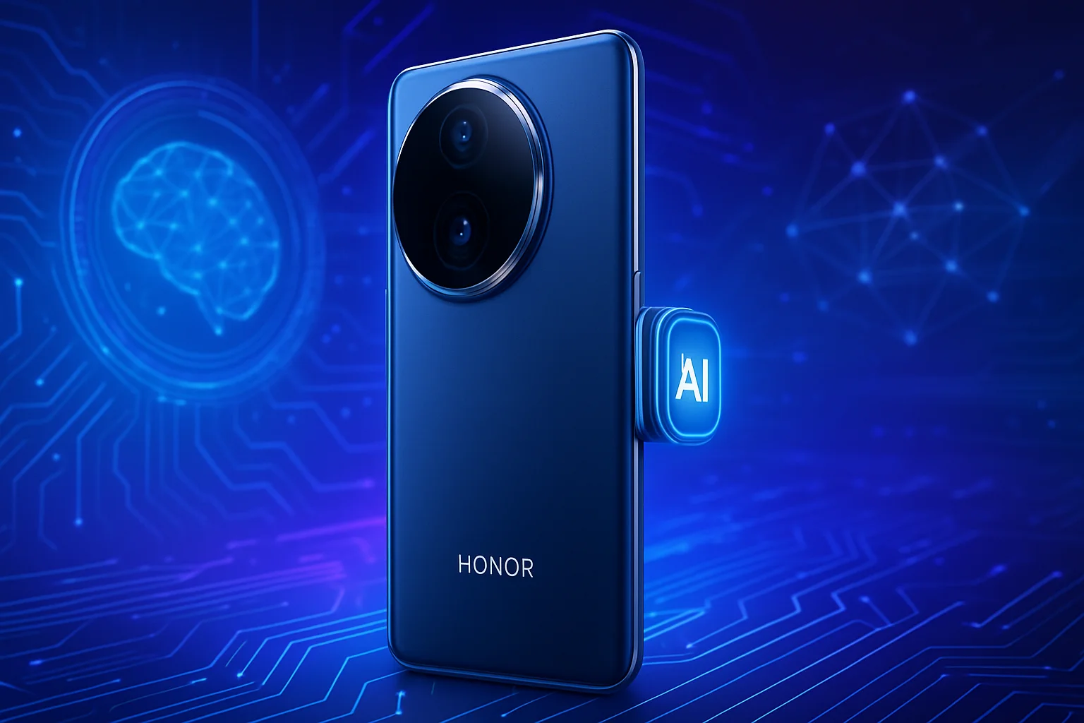 Смартфон Honor Magic 8 Pro: Обзор и особенности