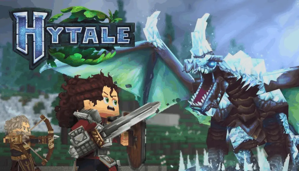 Игра Hytale: Погружение в мир творчества и приключений