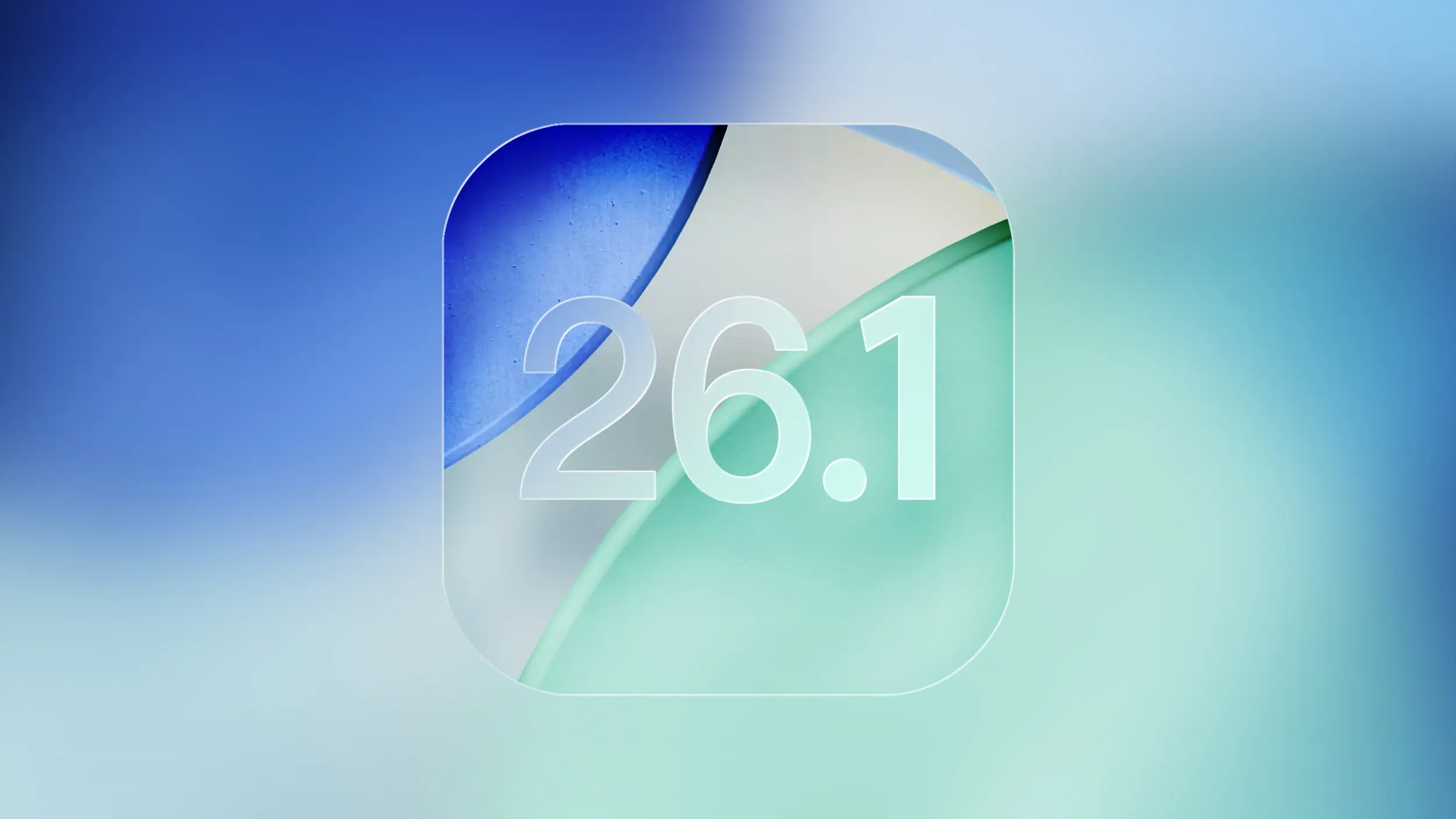 Все о обновлении iOS 26.2 1: новые функции и улучшения