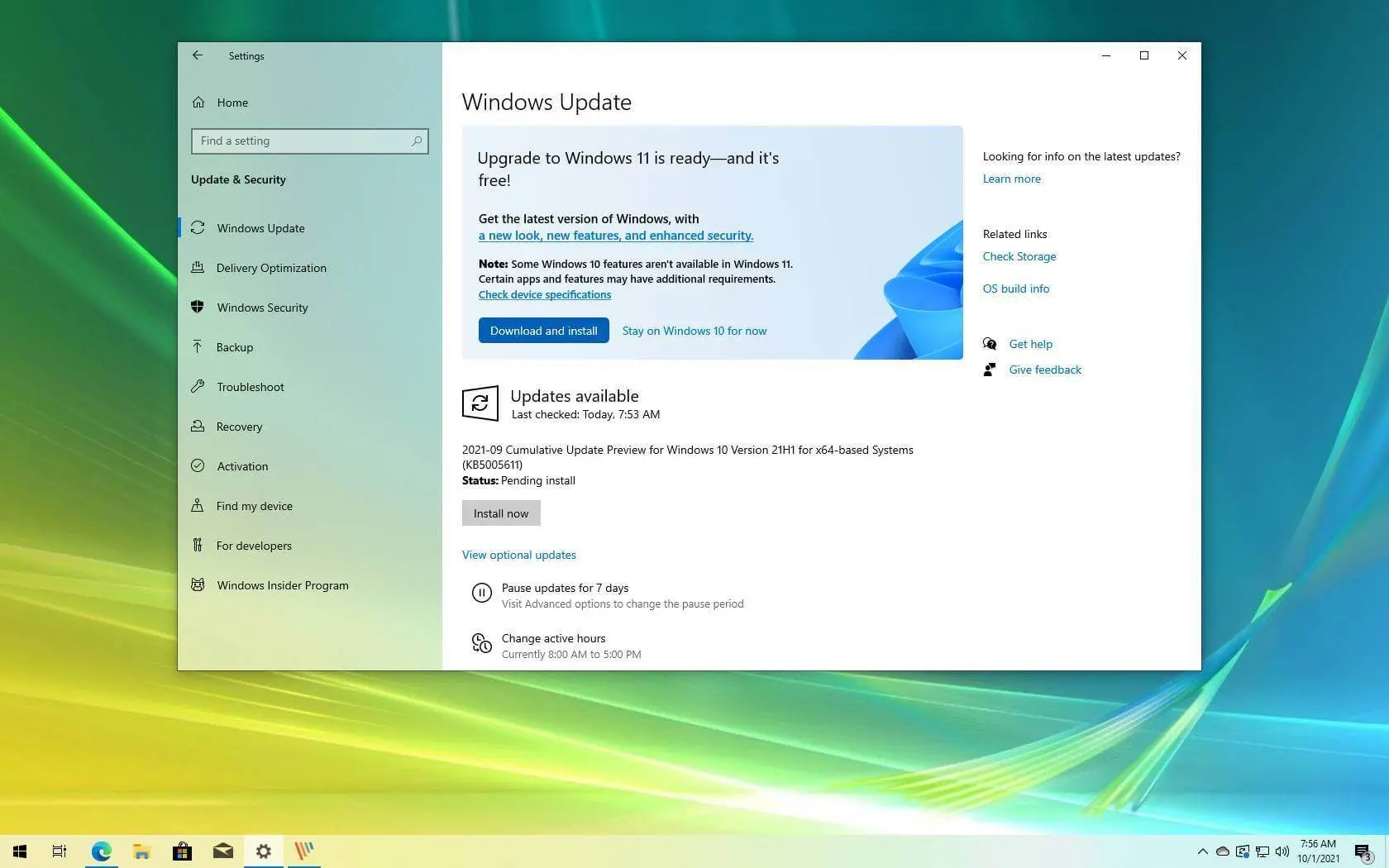 Обновление Windows 11: что нового в 2023 году?