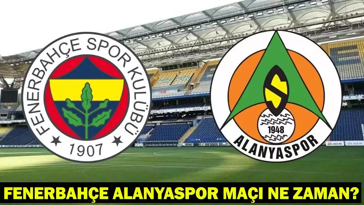 Обзор матча Аланияспор против Фенербахче