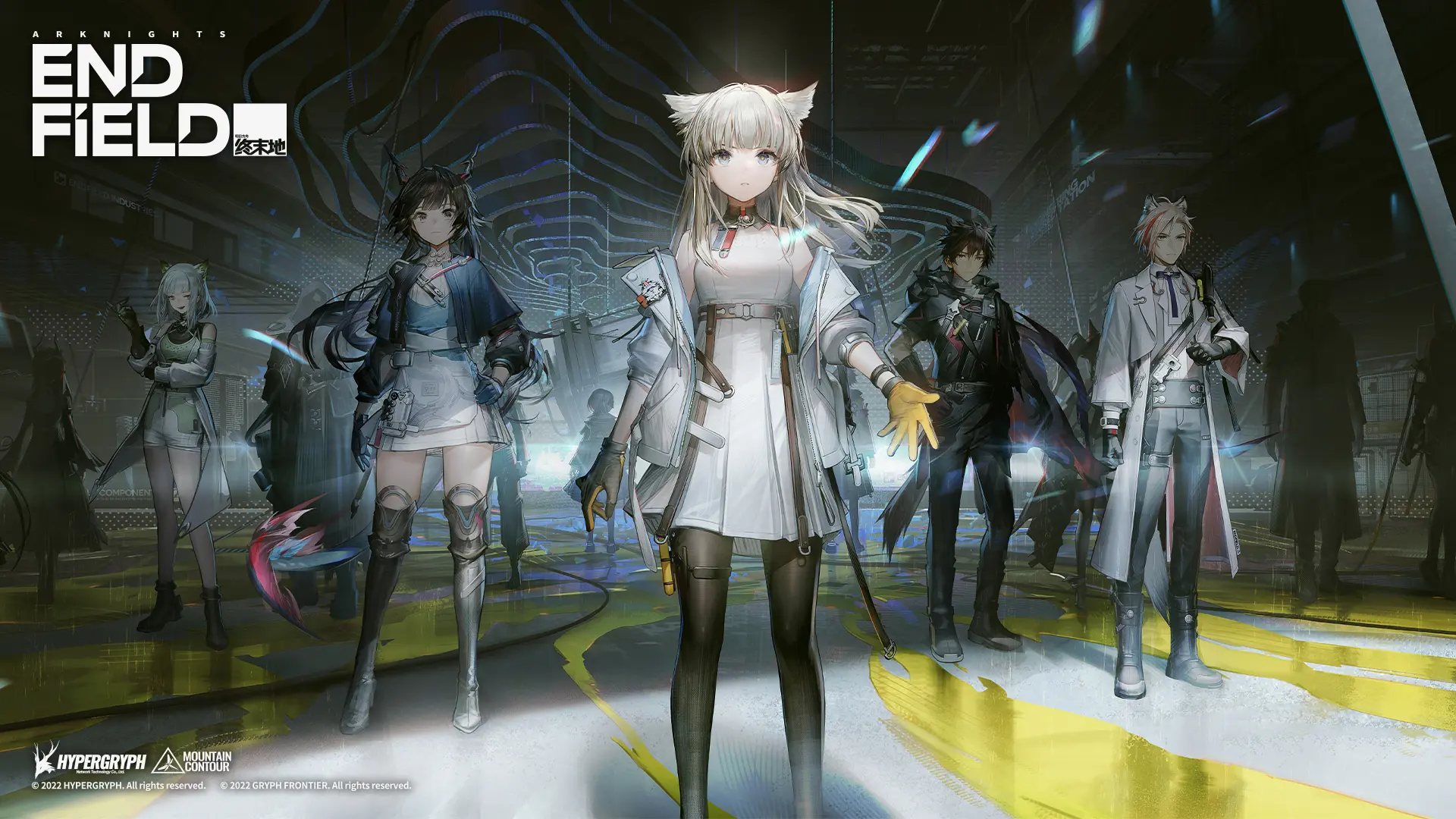 Актуальный Tier List для Arknights Endfield: оценка и рекомендации