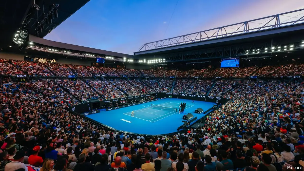 Всё, что нужно знать о Australian Open 2024