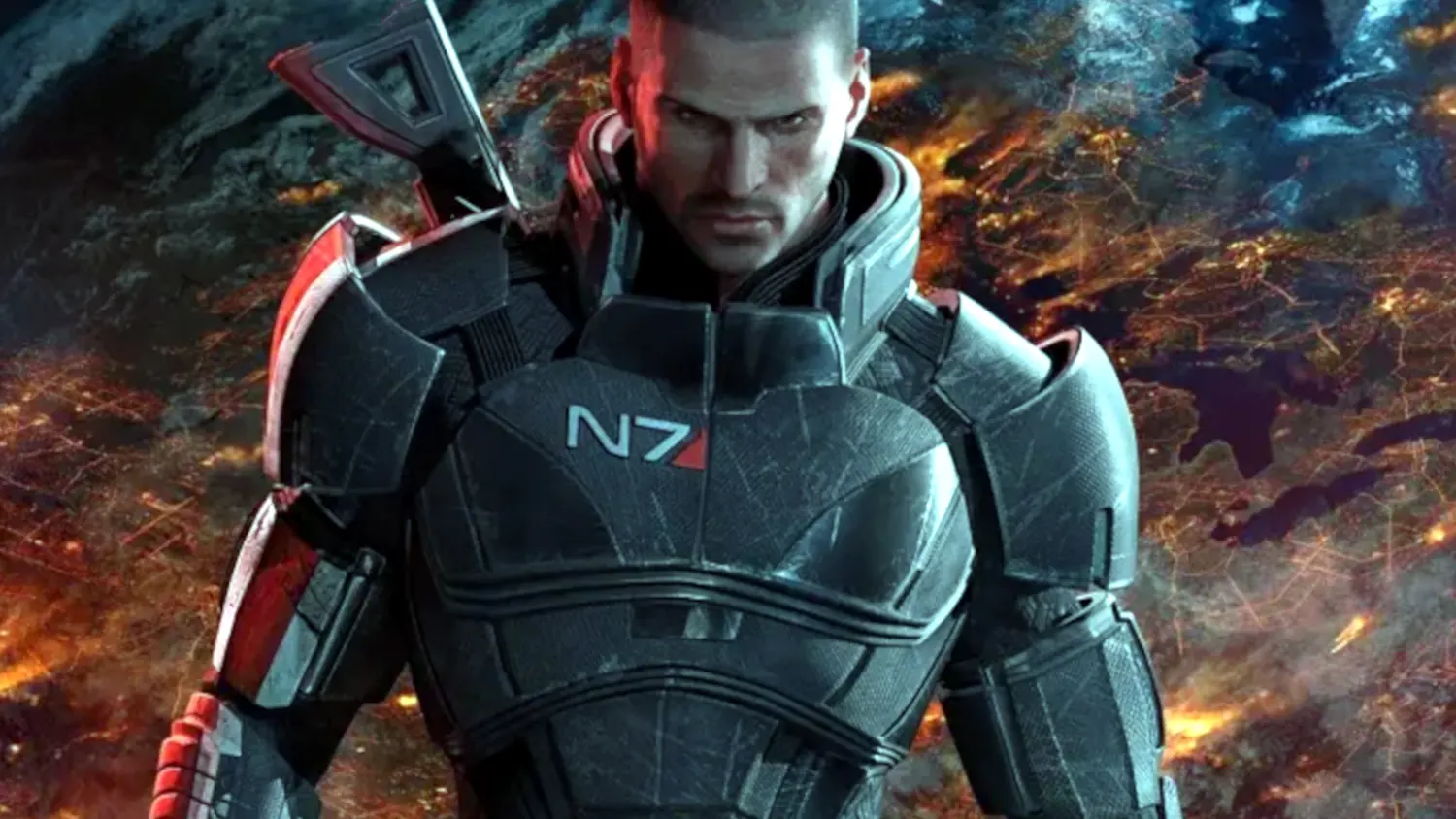 Mass Effect 5: ожидаемое продолжение легендарной серии