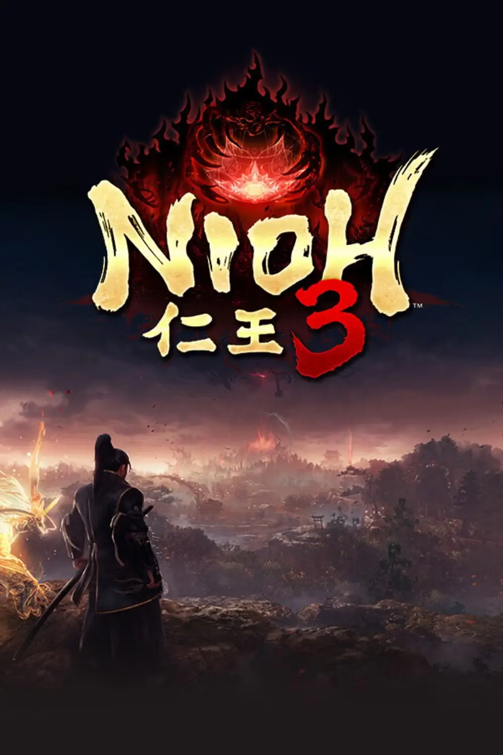 Nioh 3: будущие горизонты франшизы