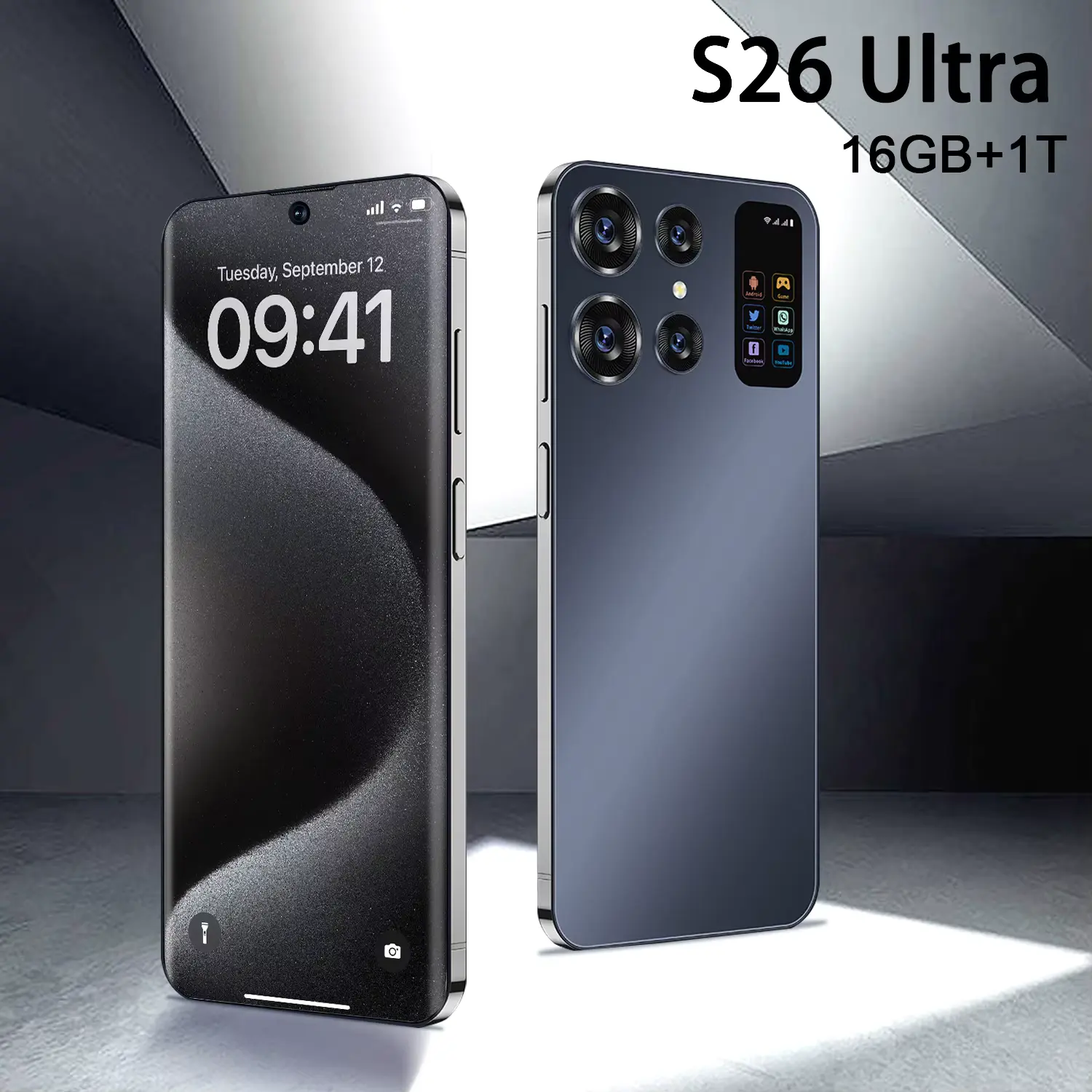 Обзор Samsung Galaxy S26 Ultra: Технологический прорыв