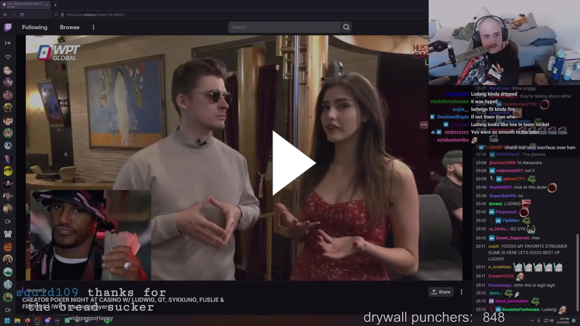 Анализ платформы Twitch: будущее стриминга в 2023 году