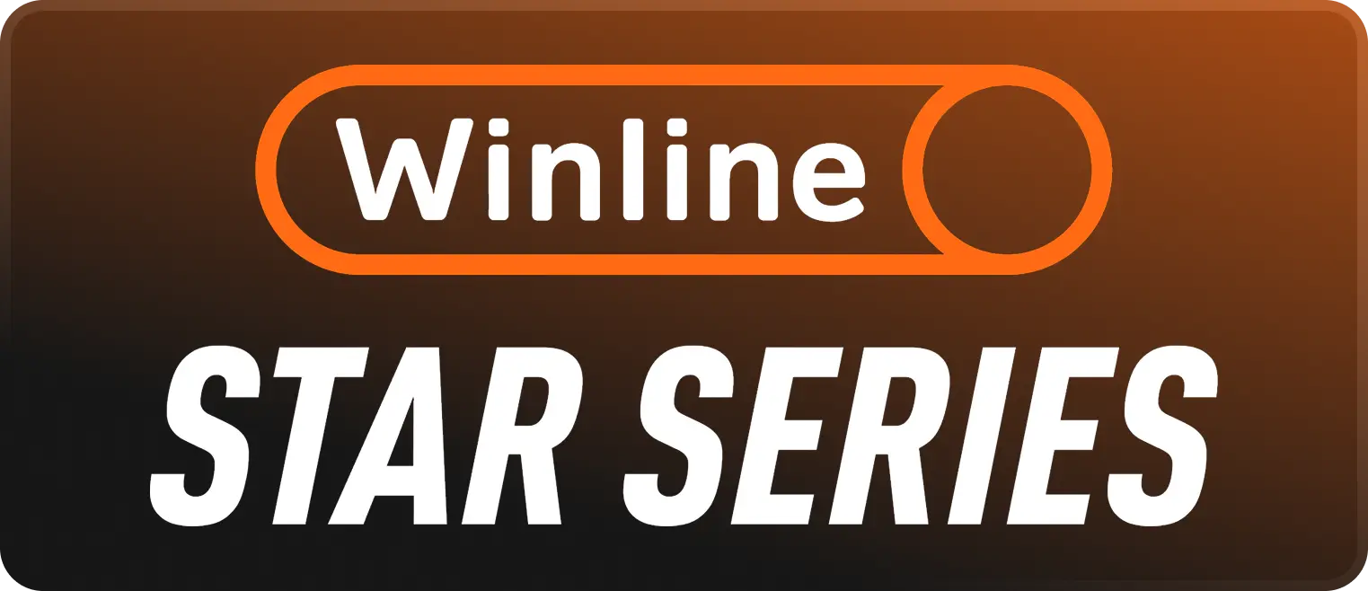 Турнир Winline Star Series: новая эра спортивных соревнований