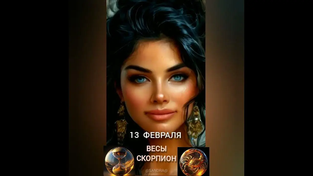 Гороскоп на 13 февраля: предсказания для всех знаков зодиака