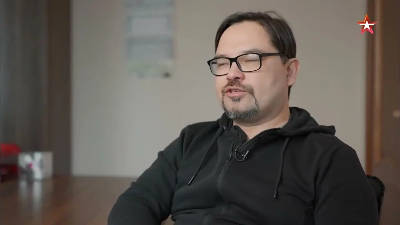 Иван Синцов: Звезда проекта Дом 2