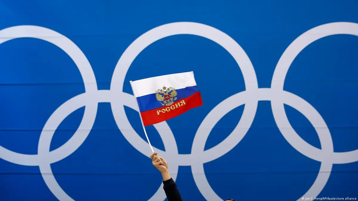 Россия на Олимпиаде 2026: ожидания и перспективы