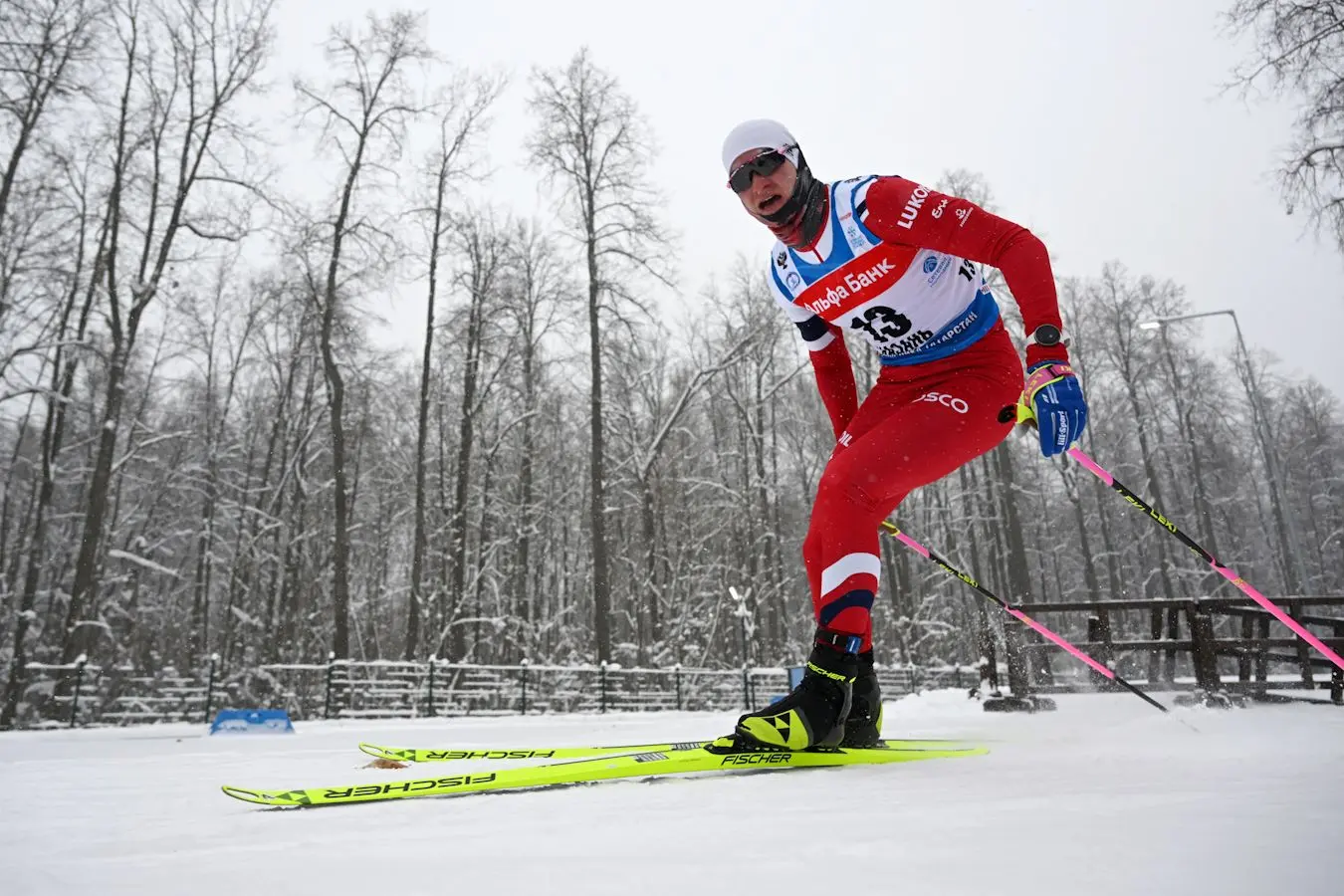 Лыжня России 2026: готовимся к главному лыжному событию года