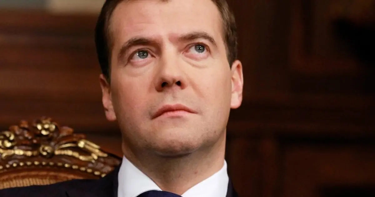 Дмитрий Медведев: Влияние на современную политику России
