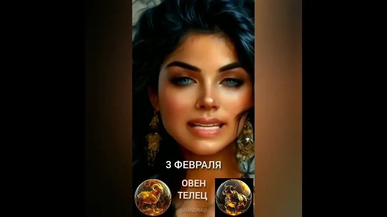 Гороскоп на 3 февраля: Что ждет нас сегодня?