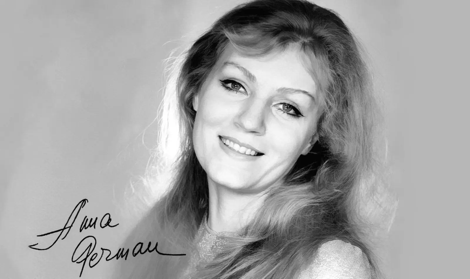 Анна Герман: Легенда русской эстрады