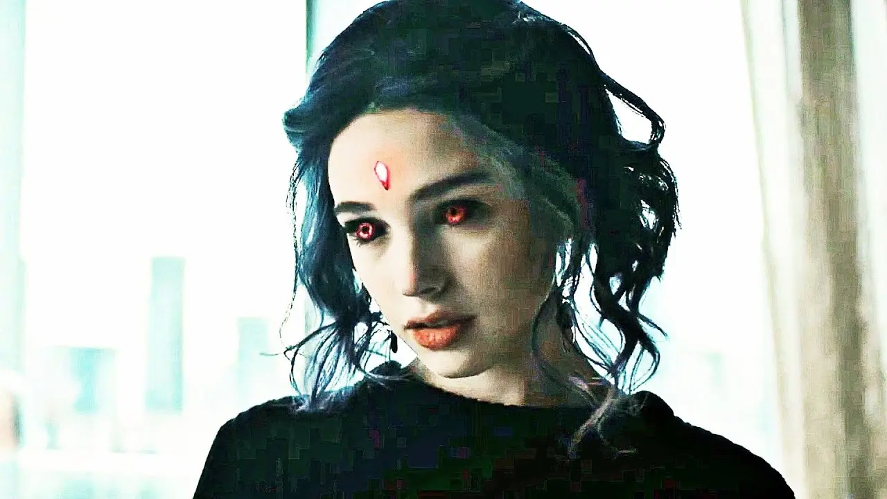 Обзор 4 сезона, 4 выпуска сериала Титаны