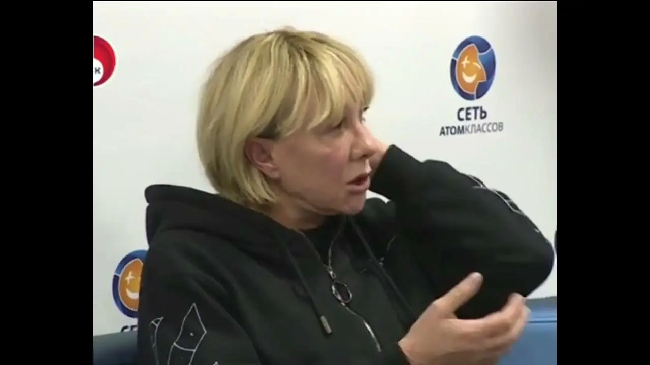 Елена Яковлева: жизнь и карьера знаменитой актрисы