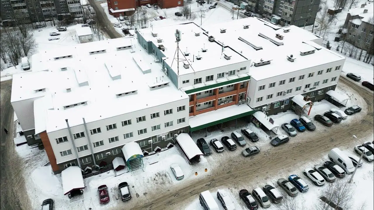 Погода в Петрозаводске: прогноз на ближайшие дни