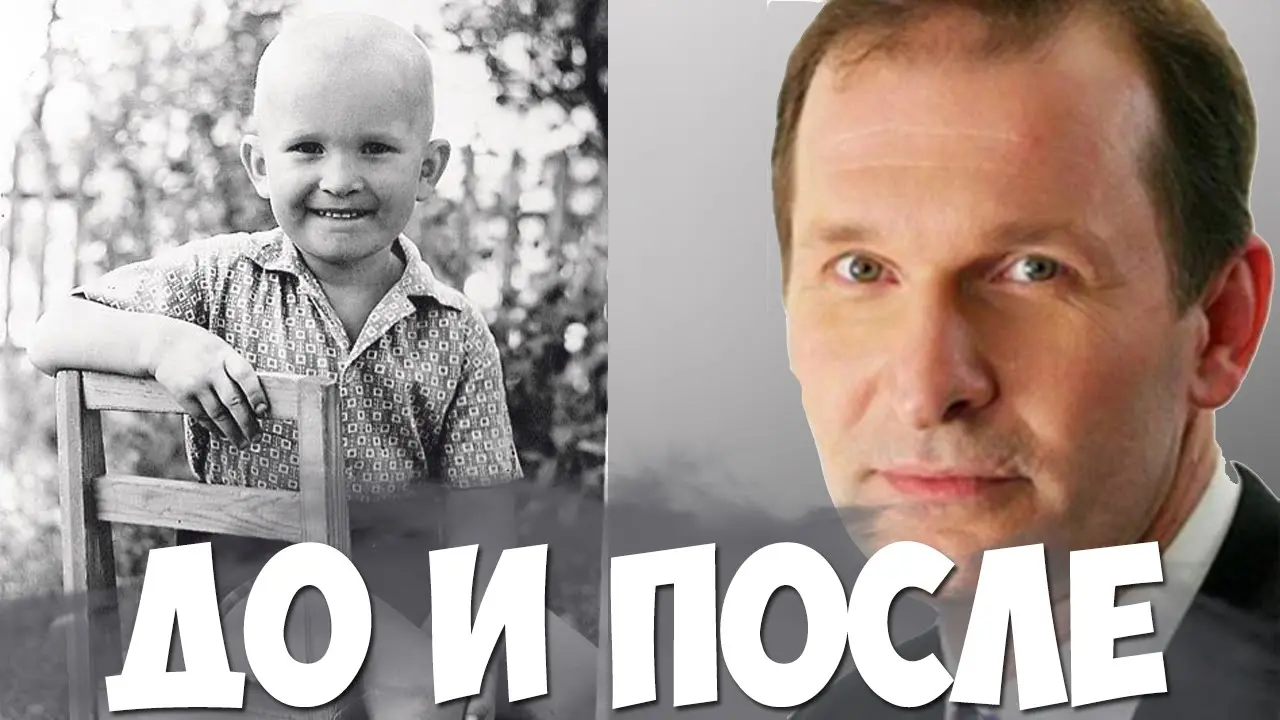Иван Добронравов: известный актер и его достижения