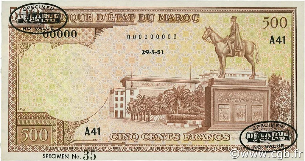 Марокко: Культура, Природа и Современные События