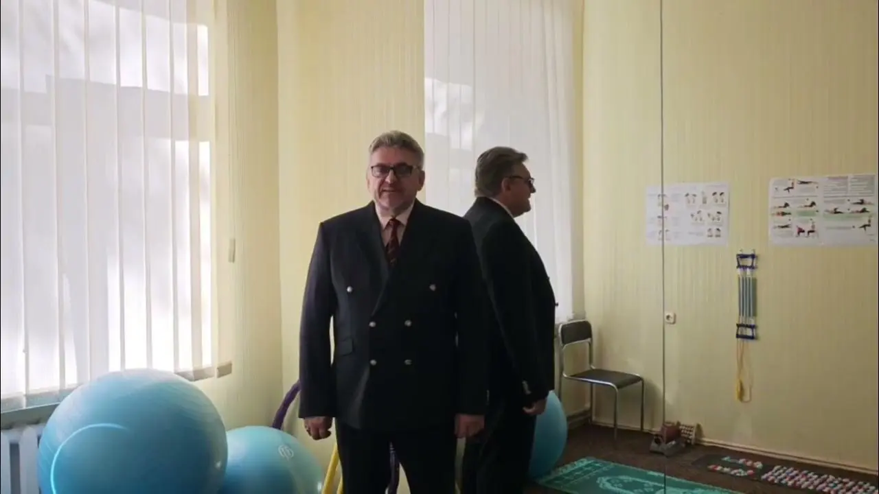 Егор Бероев: роль актера в современном искусстве