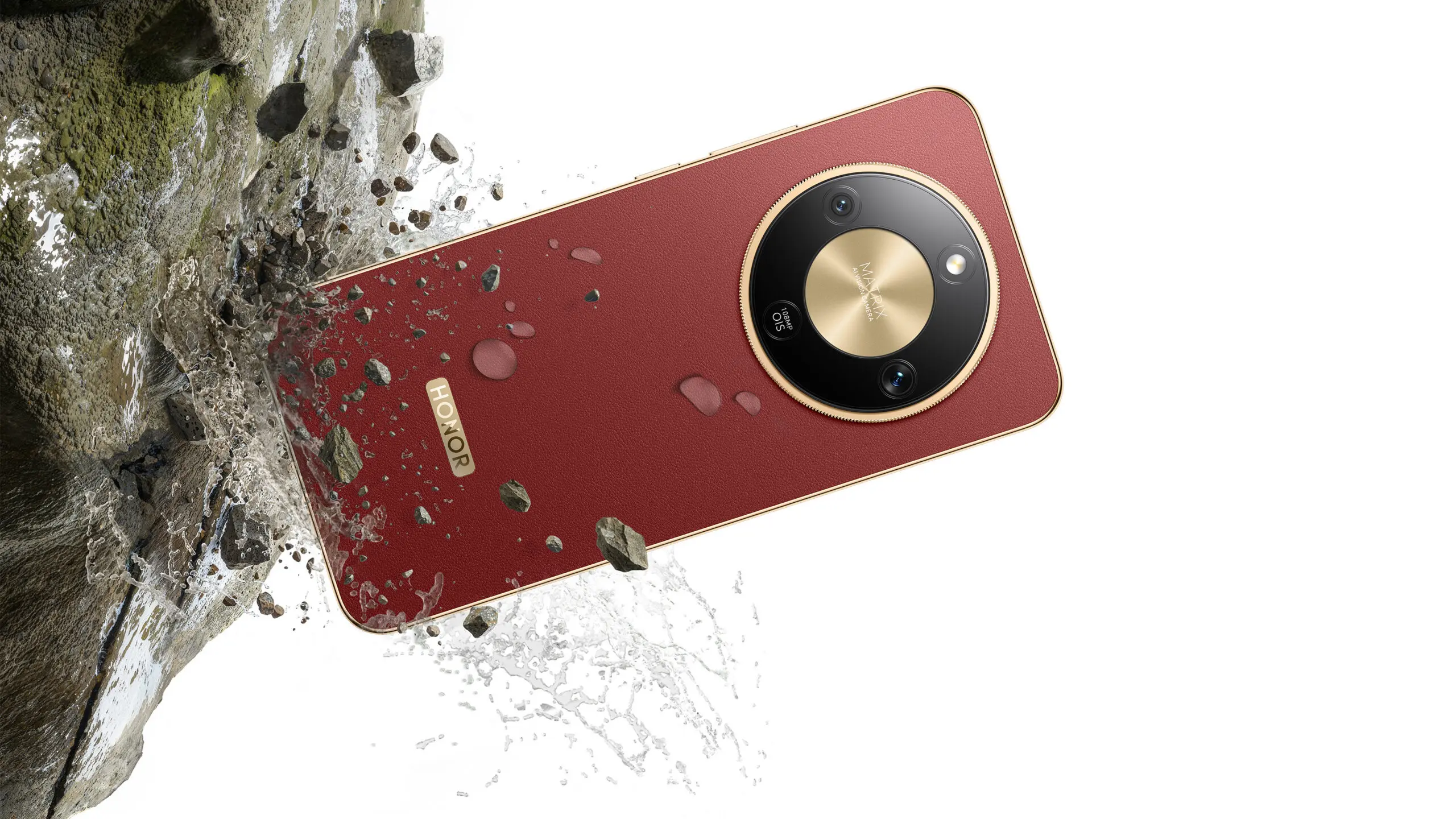 Смартфон Honor Magic 8 Pro: Обзор, характеристики и возможности