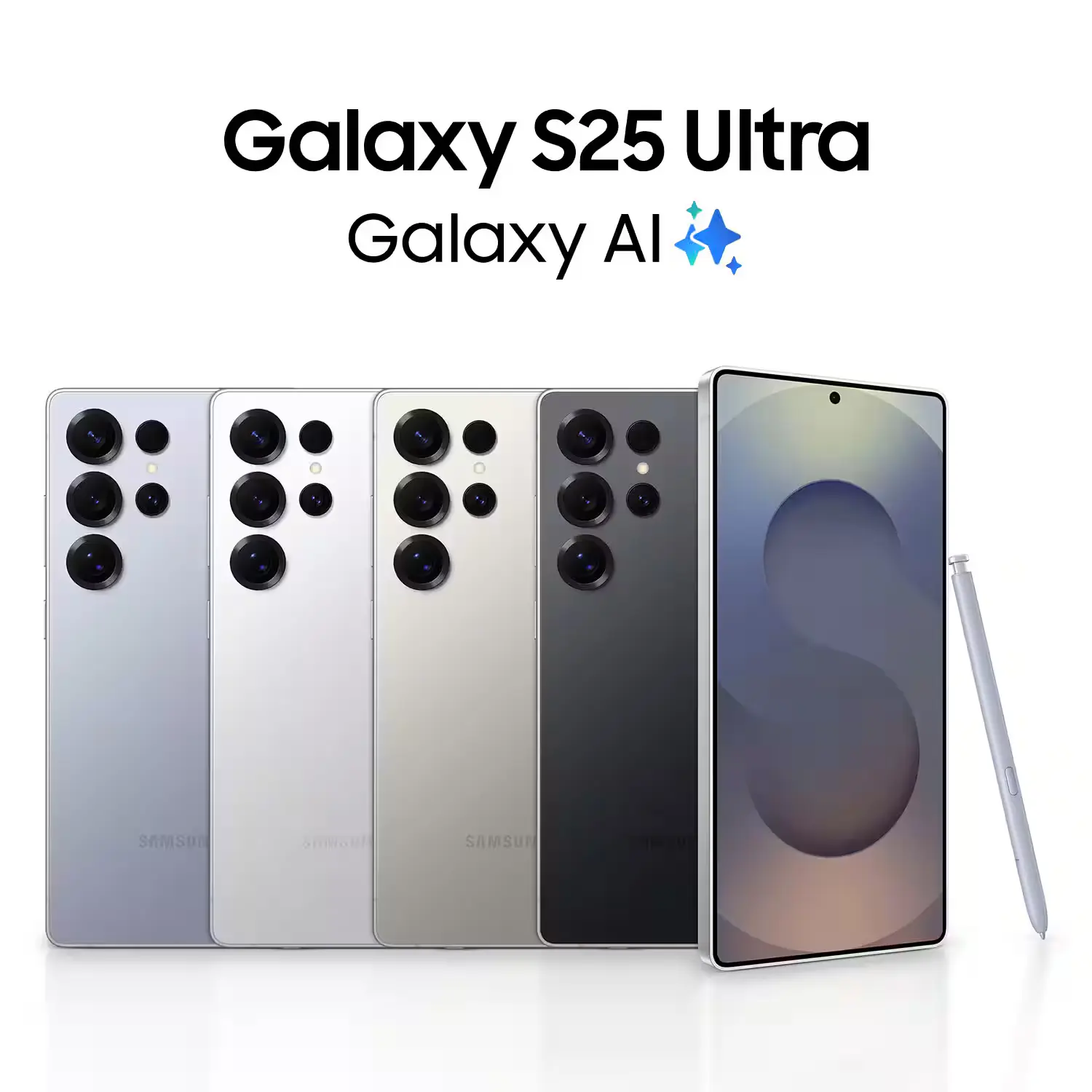 Samsung Galaxy S25 Ultra: Все, что вам нужно знать