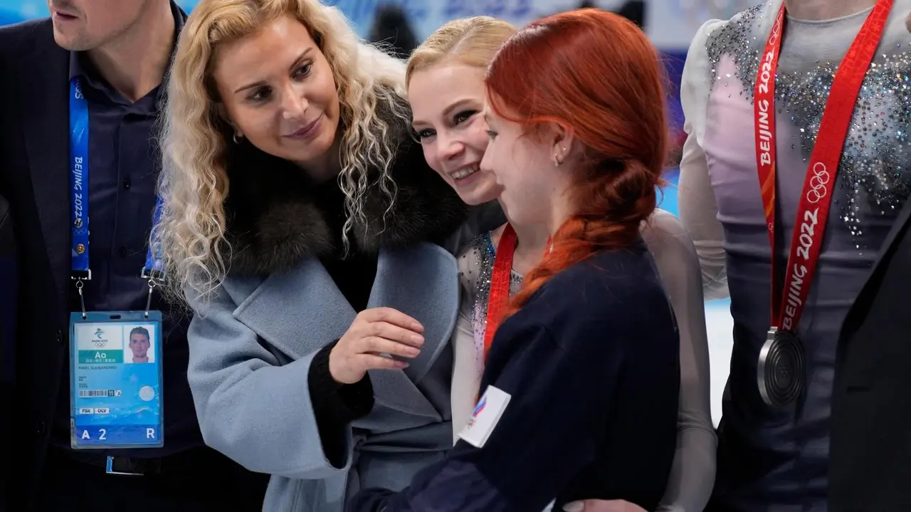 Мужское фигурное катание на Зимней Олимпиаде 2026 года