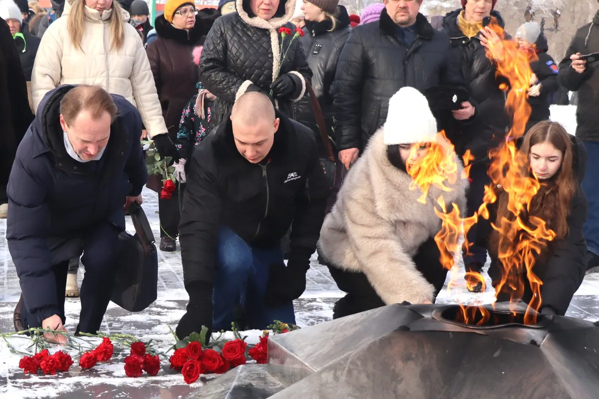 23 февраля рабочий день или нет — RU news