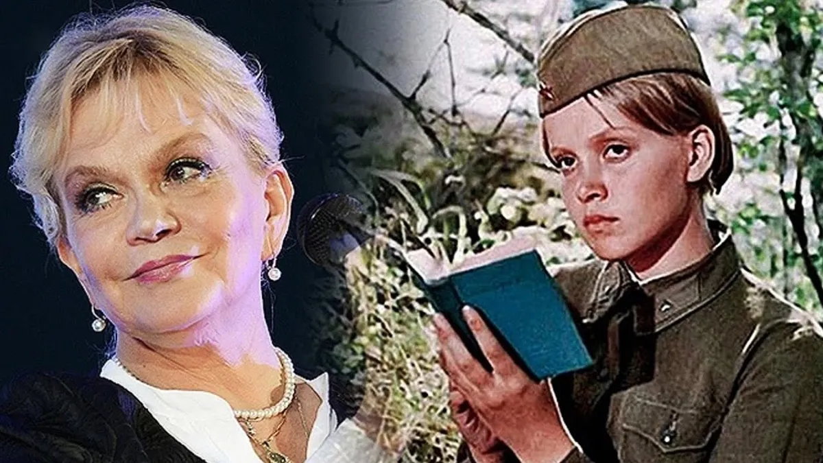 актриса ирина шевчук — RU news